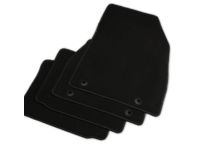 Cadillac XTS Floor Mats - 84194949