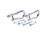 Chevrolet Silverado Recovery Hooks - 84195899