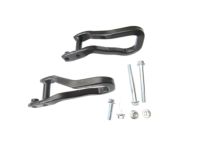 GMC Sierra Recovery Hooks - 84195907