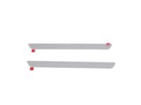 Chevrolet Blazer Sill Plates - 84200227