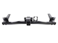 GM Hitch Trailering - 84201602