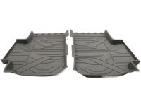 Chevrolet Traverse Floor Liners - 84206855