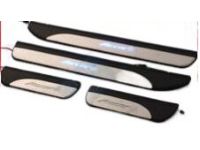 GM Sill Plates - 84207921