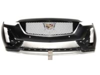 Cadillac Grille - 84219508