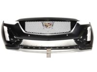 Cadillac XT6 Grille - 84219508