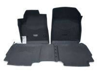 Floor Liners