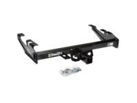 Chevrolet Express Hitch Trailering - 84228910