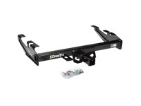 GMC Hitch Trailering - 84228910