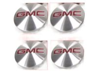 GMC Terrain Wheels - 84229170