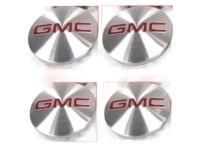 GMC Terrain Wheels - 84229170