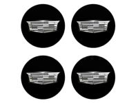 Chevrolet Exterior Emblems - 84235640