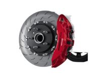 Chevrolet Camaro Brake Upgrade Systems - 84236462