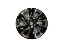 Chevrolet Silverado Wheels - 84253949