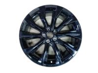 Cadillac Wheels - 84256502