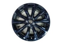 Cadillac CT4 Wheels - 84256502