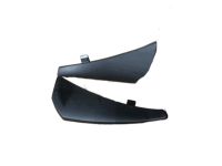 Chevrolet Corvette Splash Guards - 84263457