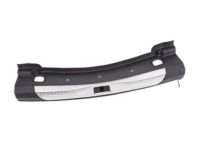 Cadillac CT6 Sill Plates - 84263852