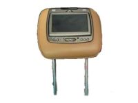 Cadillac Rear Seat Entertainment - 84263948