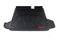 GMC Cargo Protection - 84269449