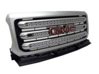 Chevrolet Colorado Grille - 84270793