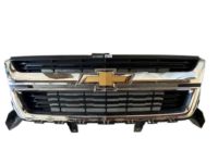 Chevrolet Grille - 84270795