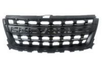 Chevrolet Colorado Grille - 84270797