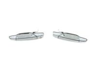 GMC Sierra Handles - 84275015