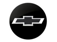 Chevrolet Cruze Center Caps - 84279635