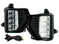 GMC Lamp Alternatives - 84280753