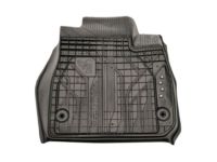 Chevrolet Malibu Floor Liners - 84284419