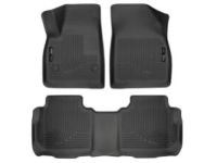 Cadillac Floor Liners - 84286844