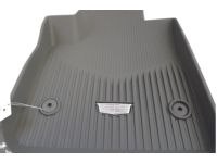 Cadillac XT5 Floor Liners - 84286845