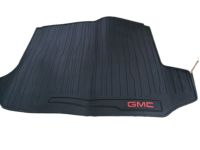 GMC Cargo Protection - 84289060