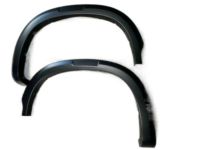 GMC Fender Flares - 84297538