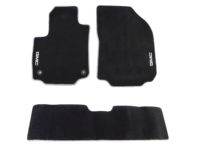 GMC Terrain Floor Mats - 84297567