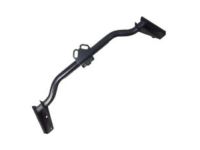 Chevrolet Colorado Hitch Trailering - 84301187