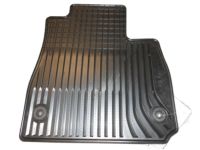 Chevrolet Malibu Floor Mats - 84308981