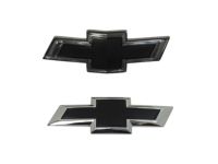 Chevrolet Cruze Exterior Emblems - 84311420