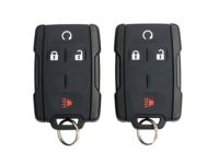 Remote Start