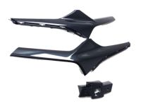 Chevrolet Grille - 84315811
