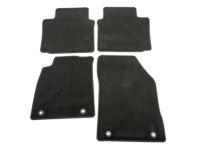 GM Floor Mats - 84320779