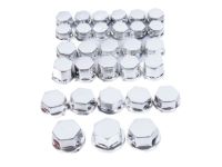 Buick LaCrosse Lug Nuts - 84321914