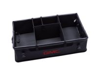 GMC Acadia Cargo Organizer - 84322165