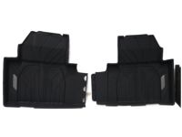 Chevrolet Equinox Floor Liners - 84325556