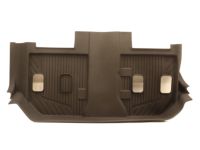 Cadillac Floor Liners - 84327943