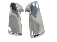 Chevrolet Silverado Mirrors - 84328137