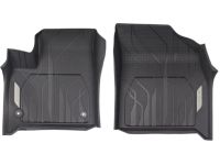 Chevrolet Traverse Floor Liners - 84331850