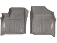 GM Floor Liners - 84331851