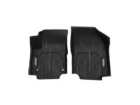 Chevrolet Equinox Floor Liners - 84332425