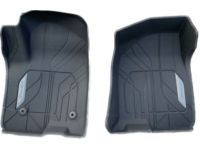 Chevrolet Floor Liners - 84333602